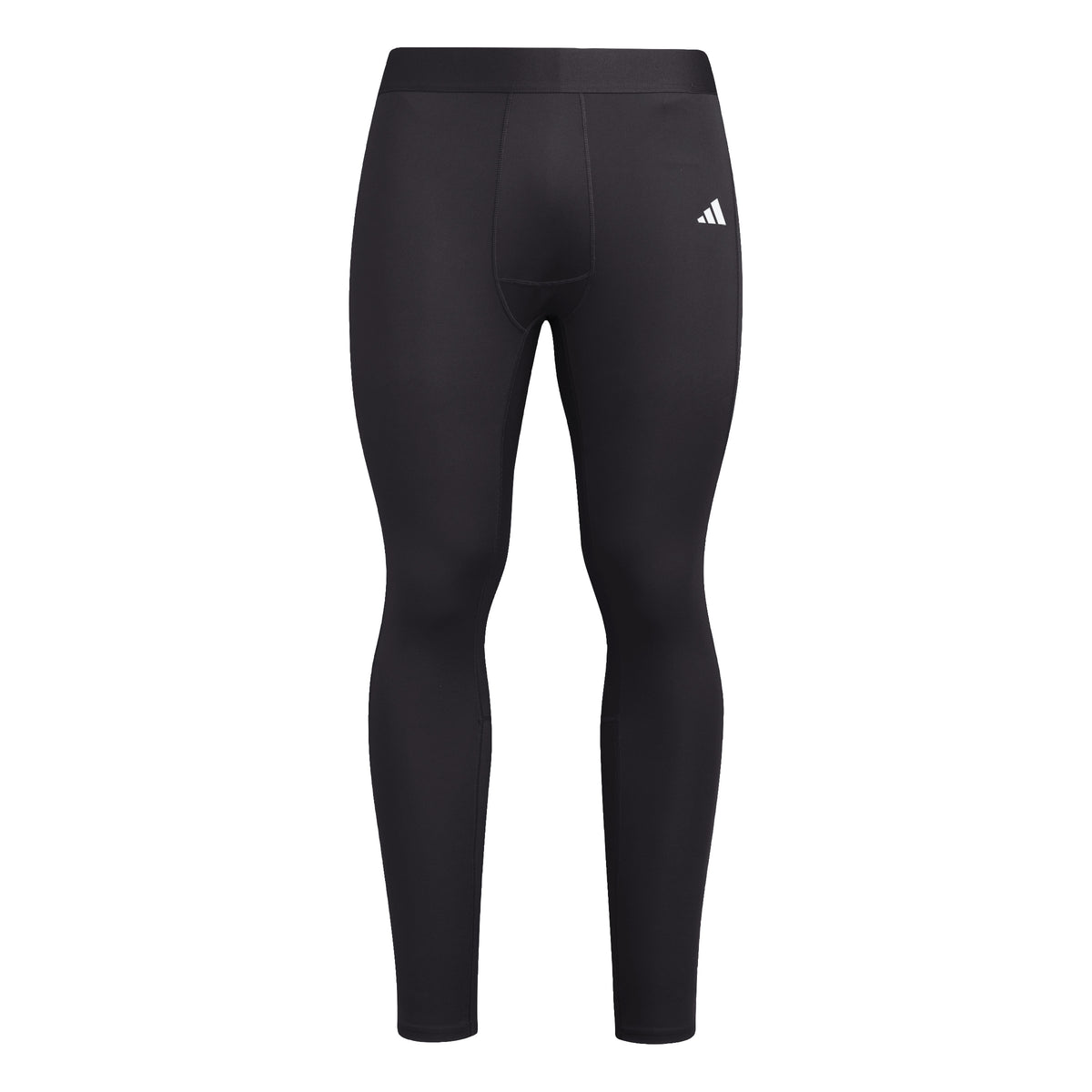 TF LONG TIGHT M BLACK Bild 2