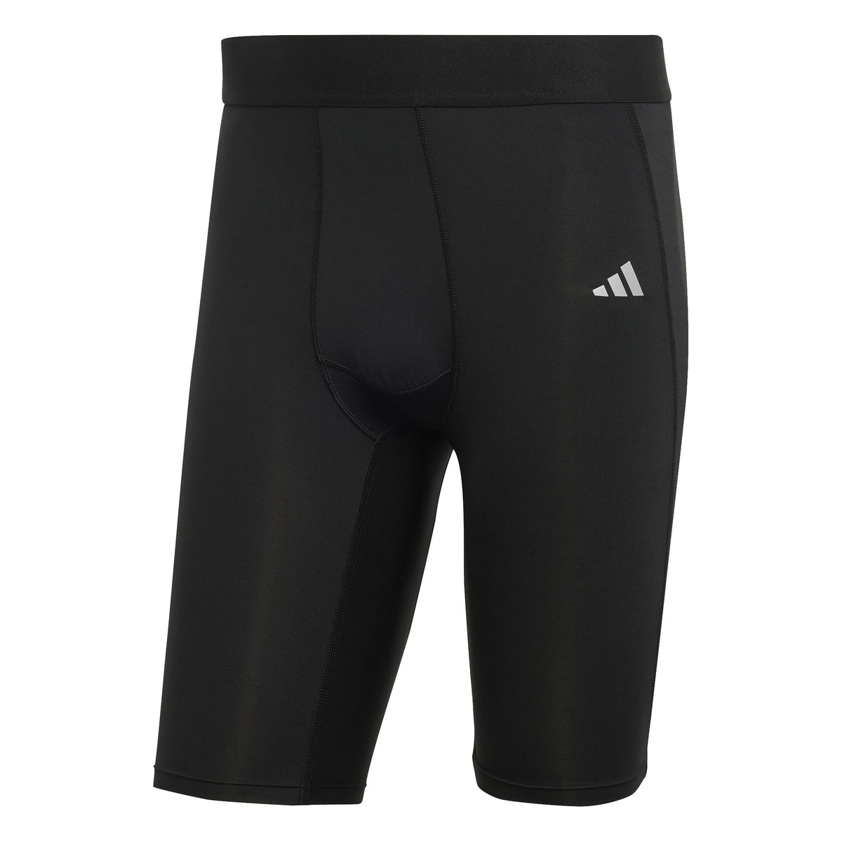 TF SHRT TIGHT M BLACK Bild 1