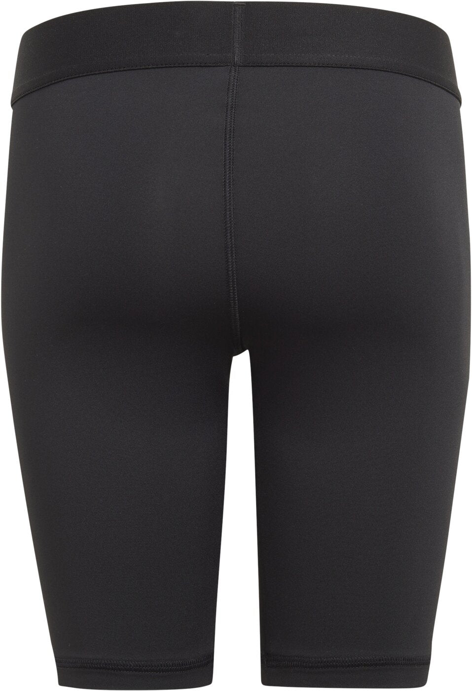 TF SHRT TIGHT Y BLACK Bild 2
