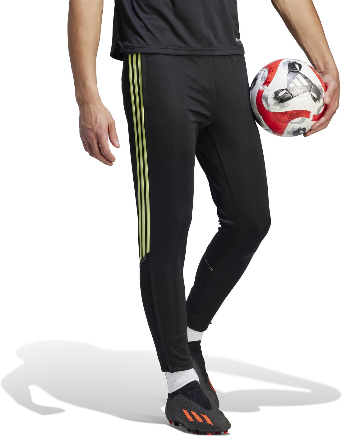 TIRO23 CB TRPNT BLACK/PULLIM Bild 4