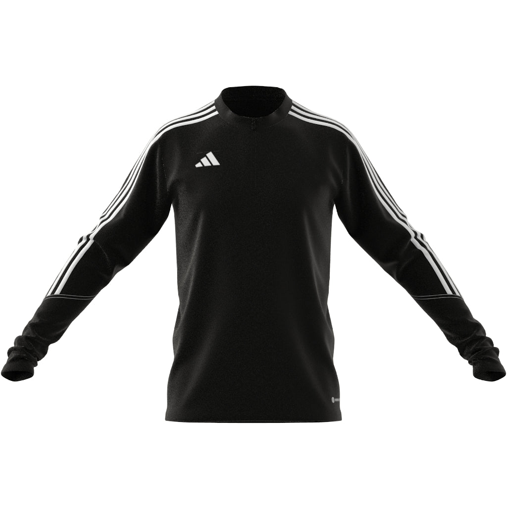 TIRO23 CB TRTOP BLACK/WHITE Bild 6