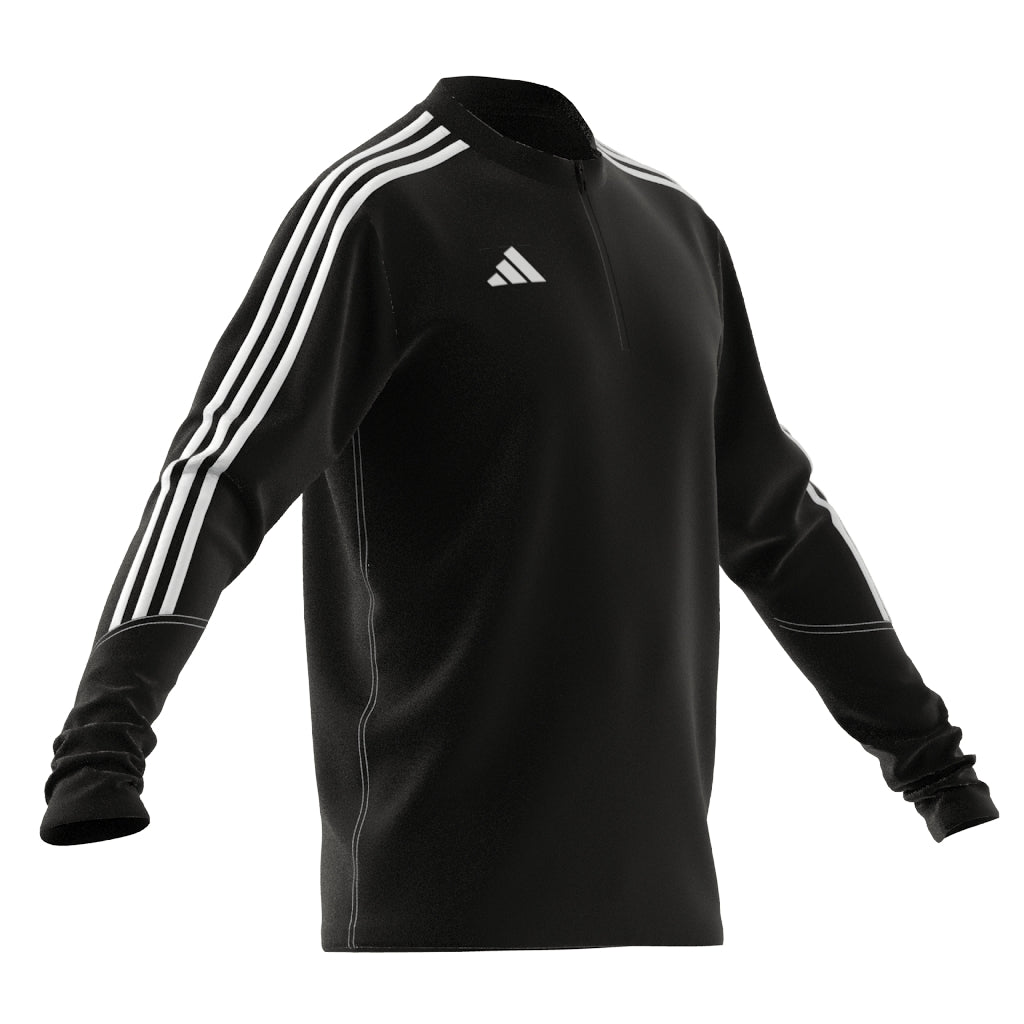 TIRO23 CB TRTOP BLACK/WHITE Bild 7