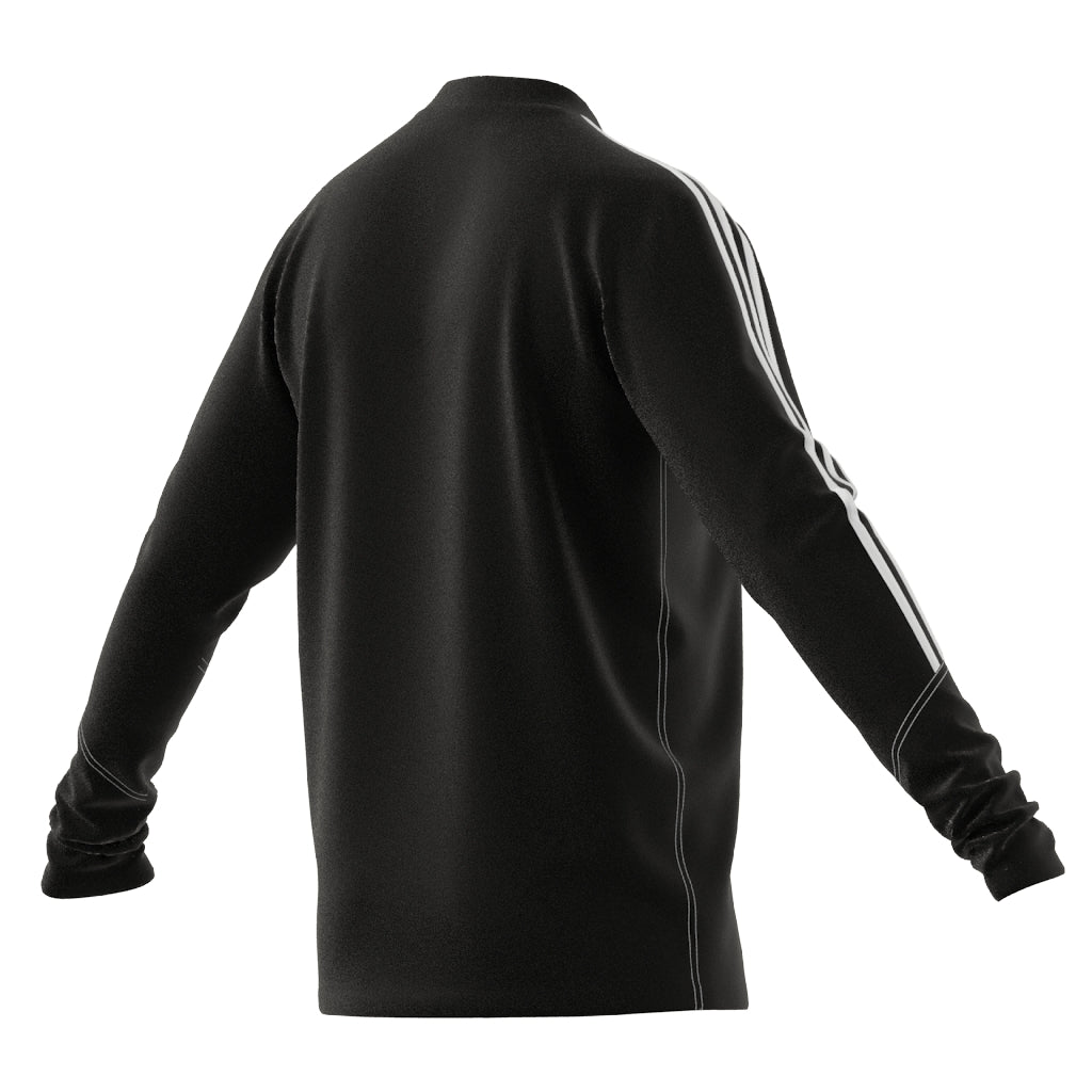 TIRO23 CB TRTOP BLACK/WHITE Bild 9