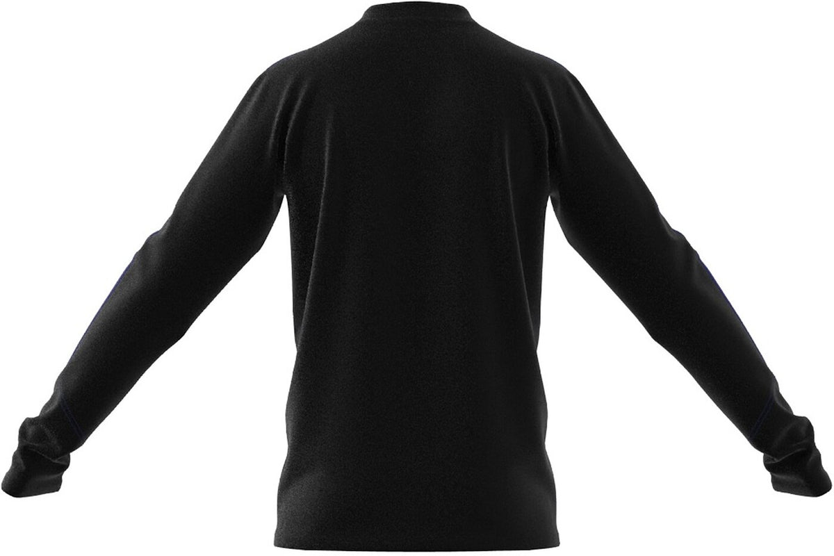 TIRO23 CB TRTOP BLACK/LUCBLU Bild 2