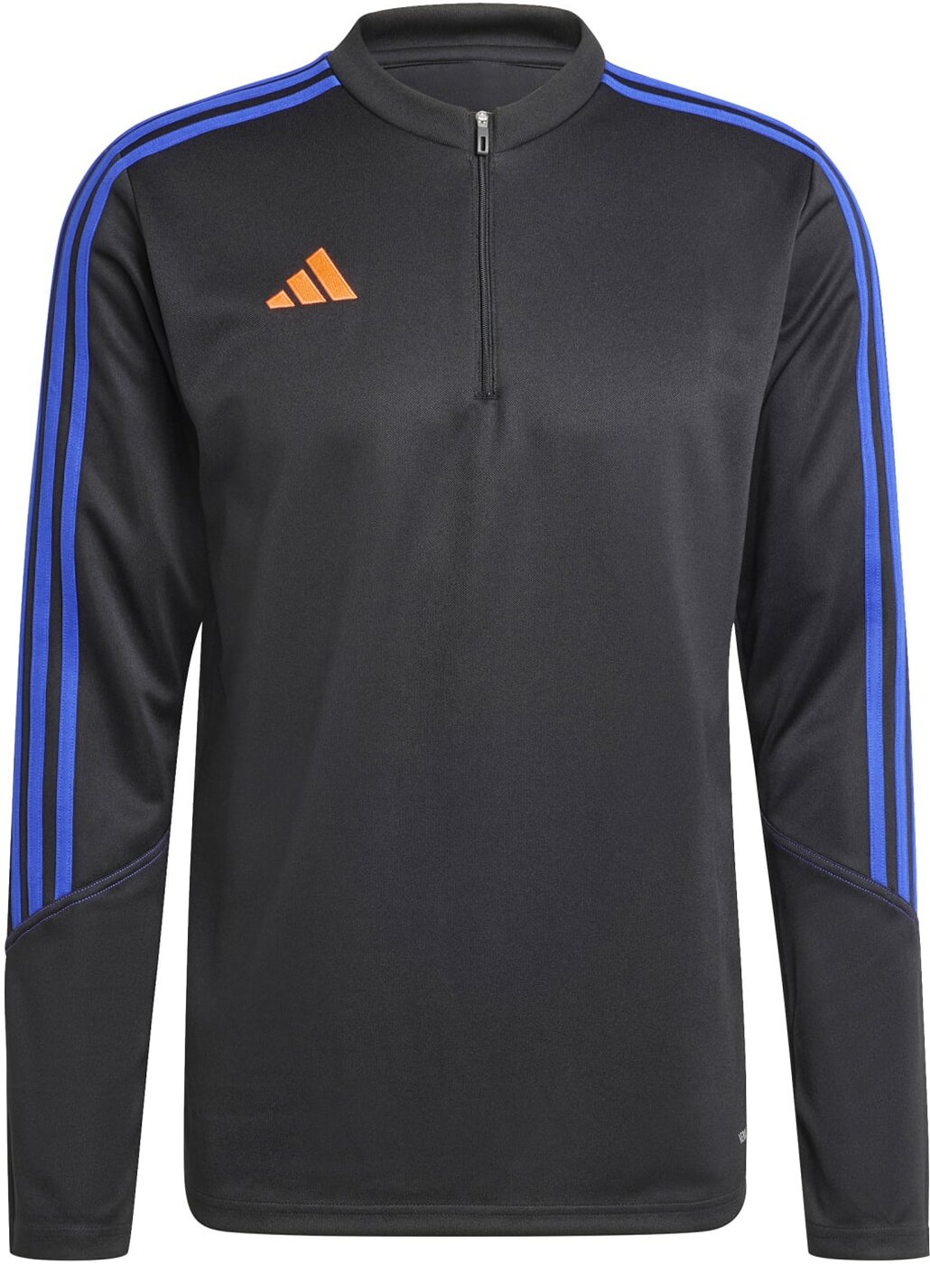 TIRO23 CB TRTOP BLACK/LUCBLU Bild 7