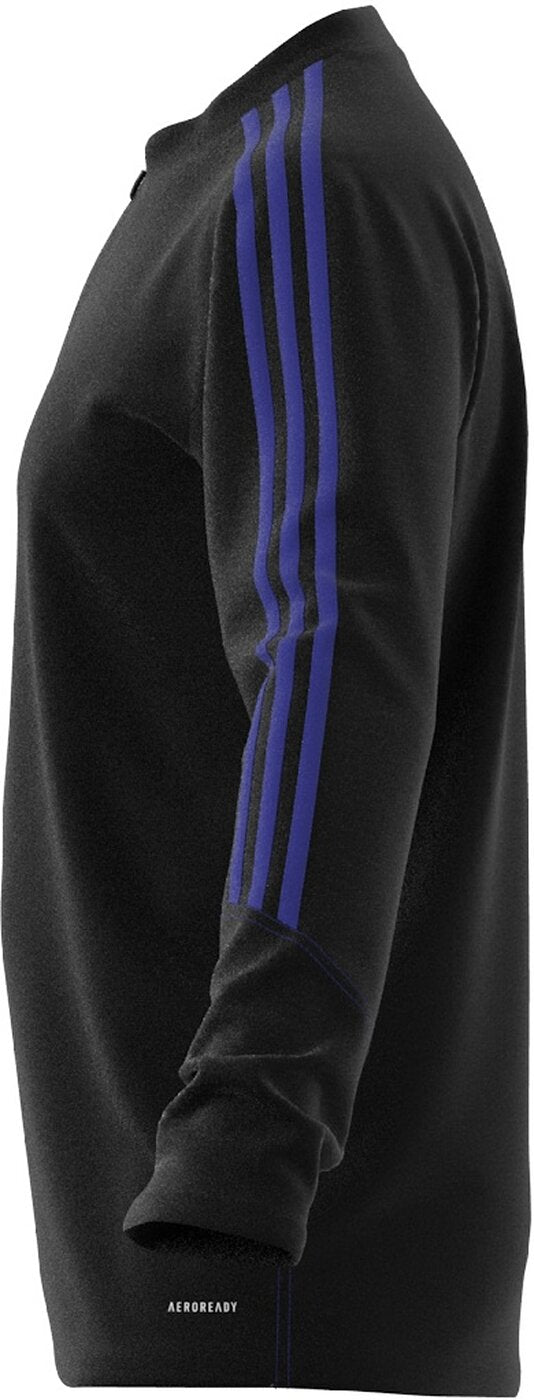 TIRO23 CB TRTOP BLACK/LUCBLU Bild 8