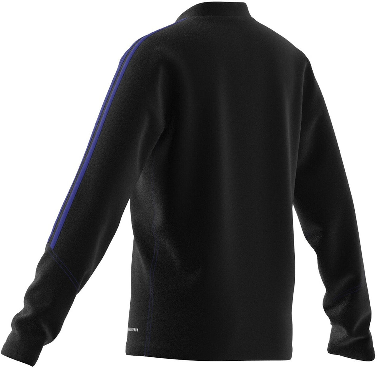 TIRO23 CBTRTOPY BLACK/LUCBLU Bild 2