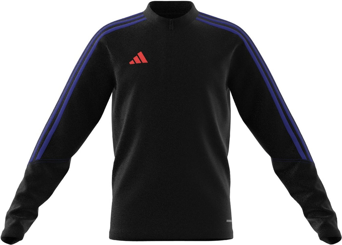 TIRO23 CBTRTOPY BLACK/LUCBLU Bild 5