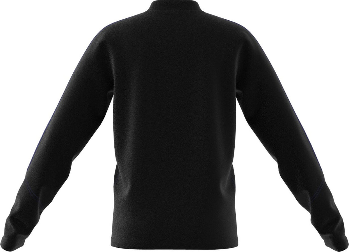 TIRO23 CBTRTOPY BLACK/LUCBLU Bild 6
