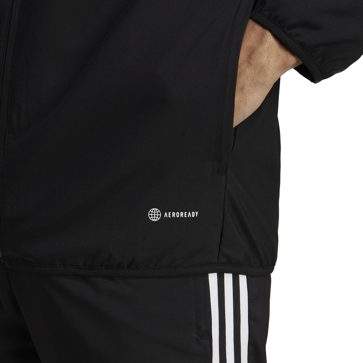 TIRO23 L WB BLACK Bild 8