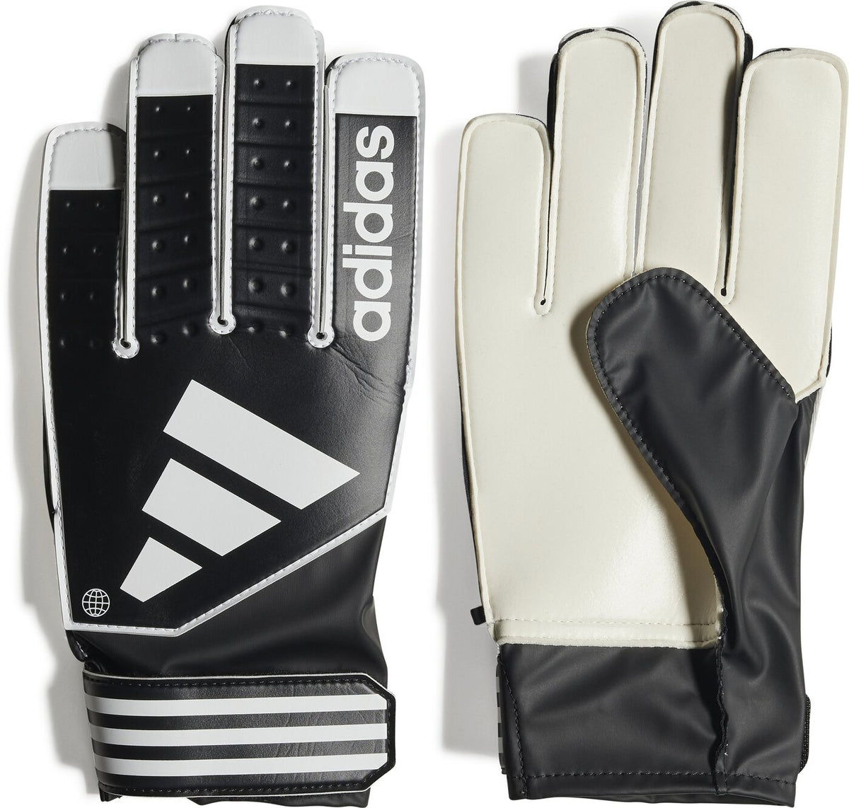 TIRO GL CLB BLACK/WHITE/BLACK Bild 1
