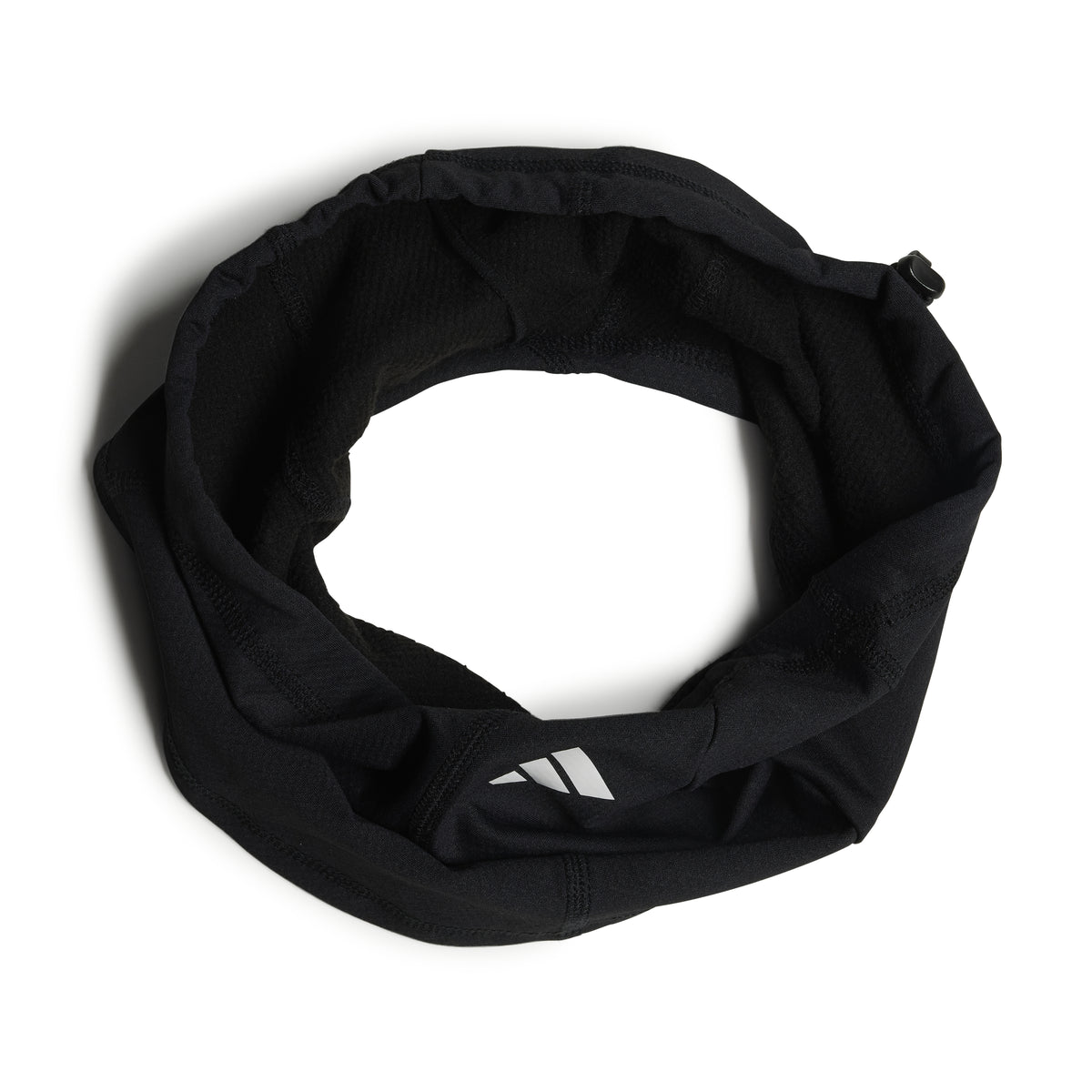 TIRO L NECKWRM BLACK/WHITE Bild 3