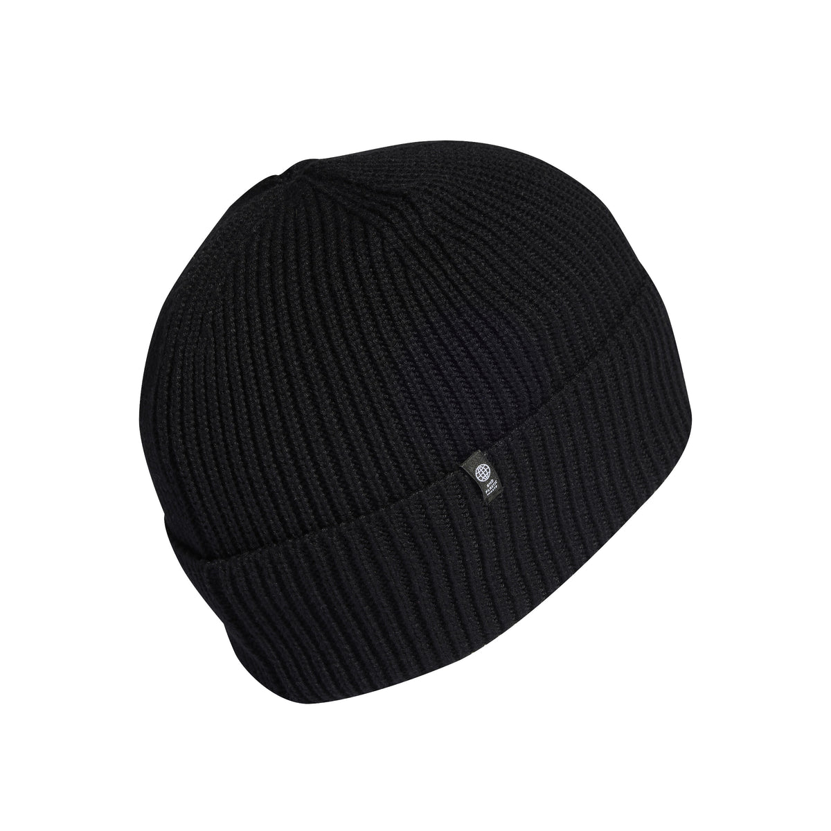 TIRO L WOOLIE BLACK/WHITE Bild 1