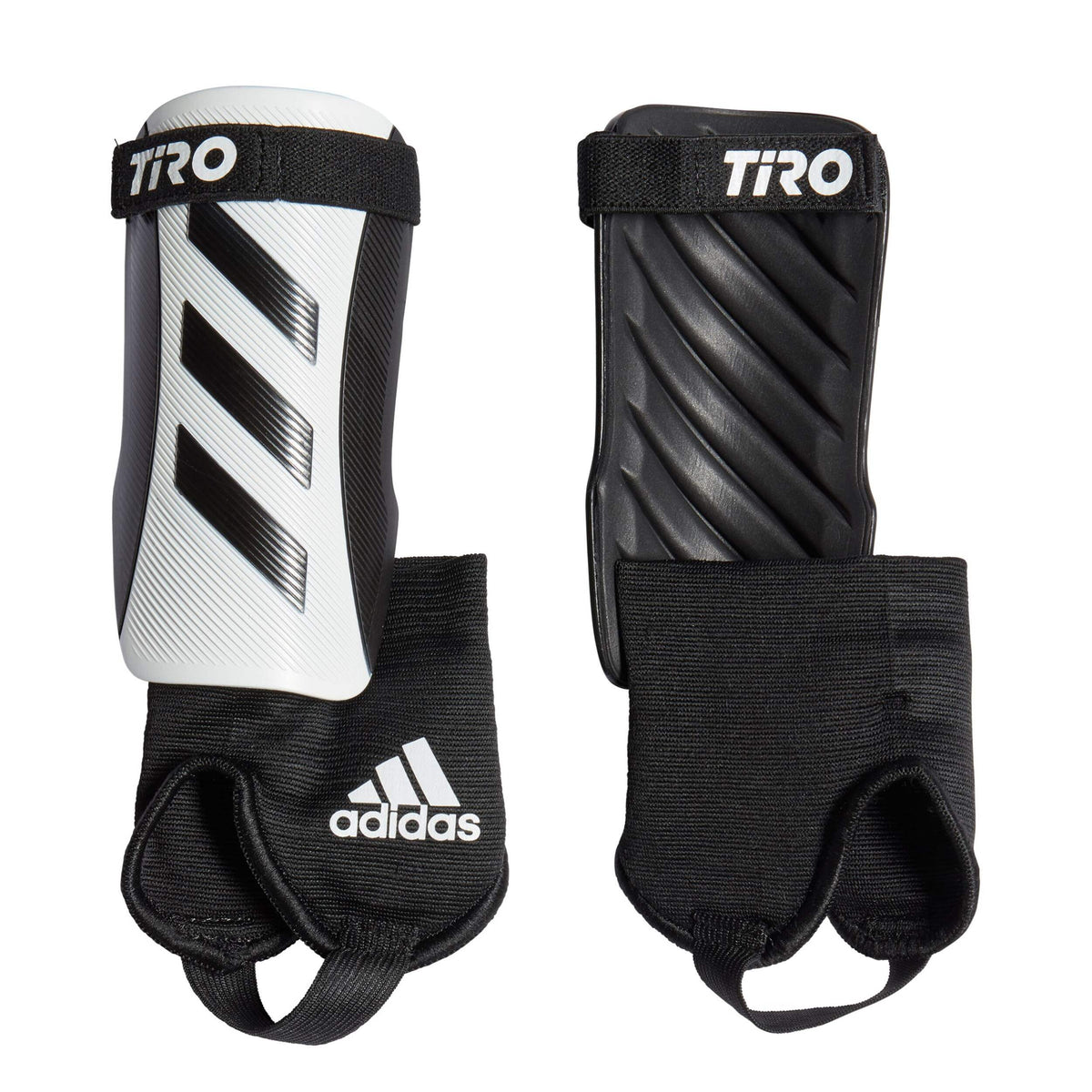 TIRO SG MTC J BLACK/GOLDMT/WHITE Bild 2