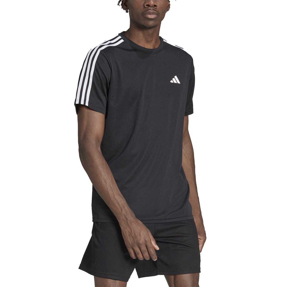 TR-ES BASE 3S T BLACK/WHITE Bild 6
