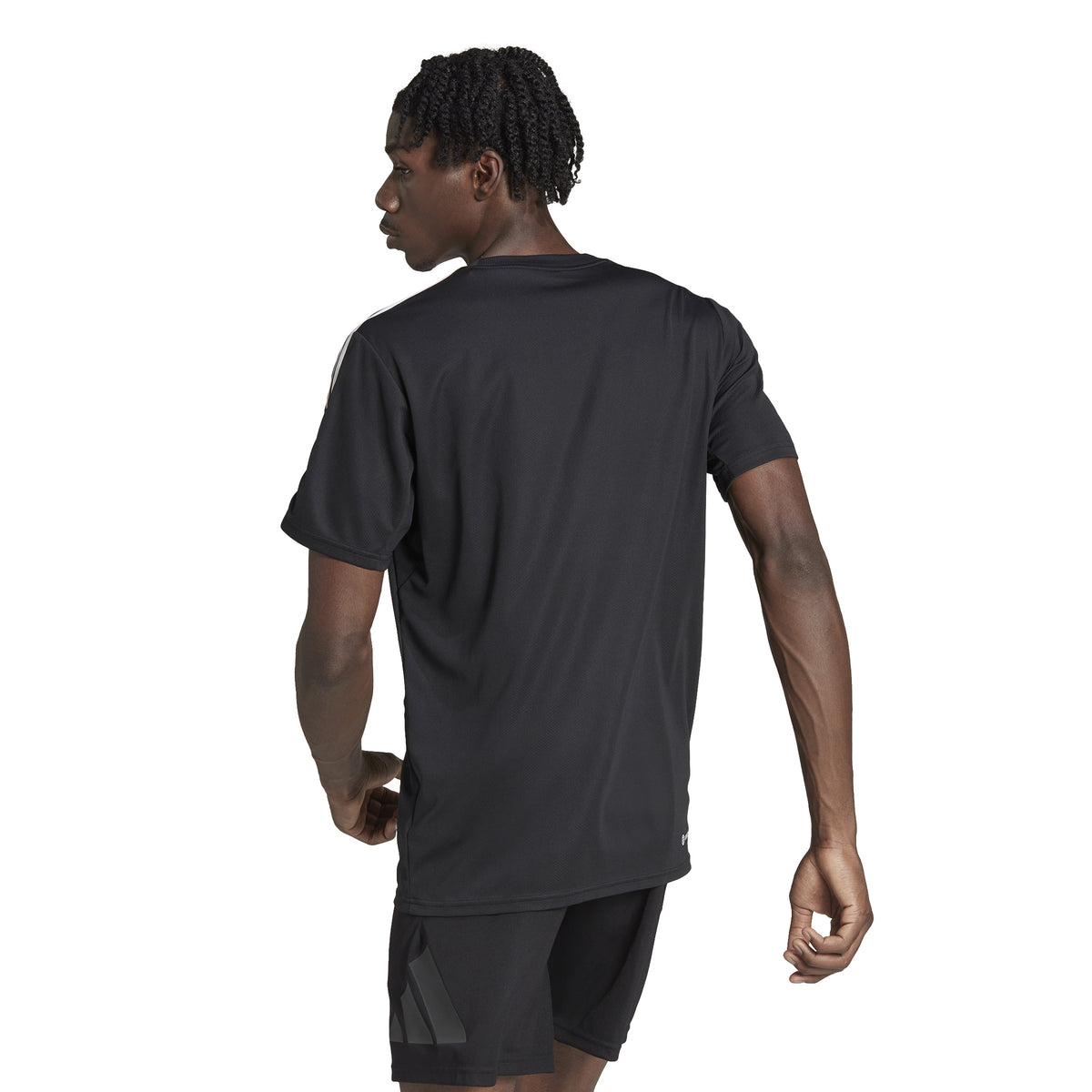 TR-ES BASE 3S T BLACK/WHITE Bild 7