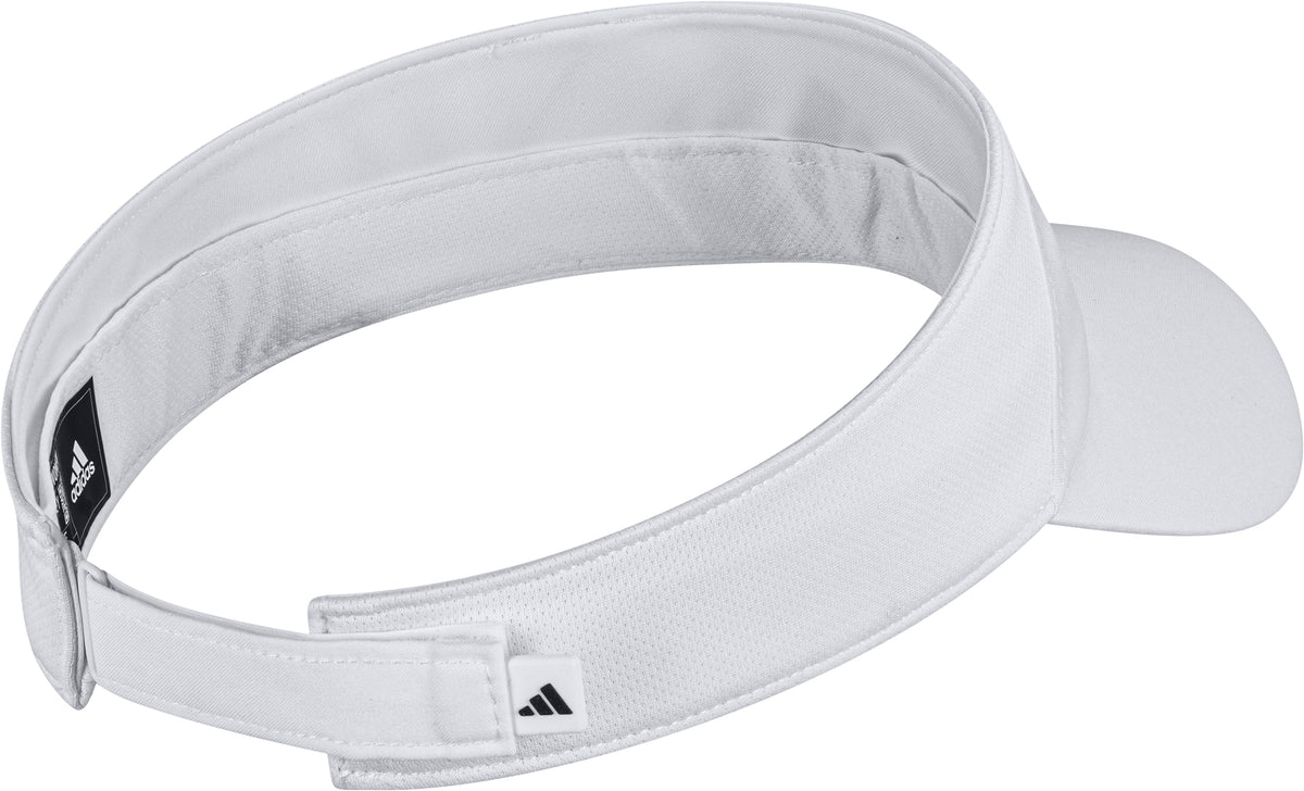 VISOR A.RDY WHITE/BLACK Bild 1