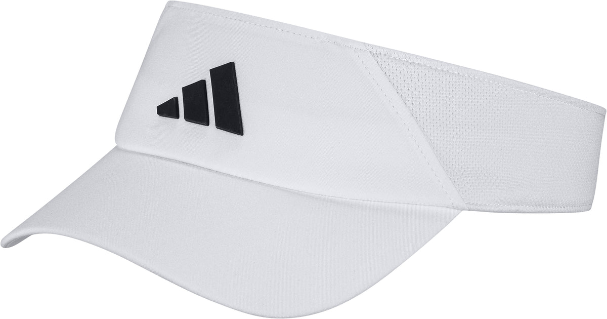 VISOR A.RDY WHITE/BLACK Bild 2