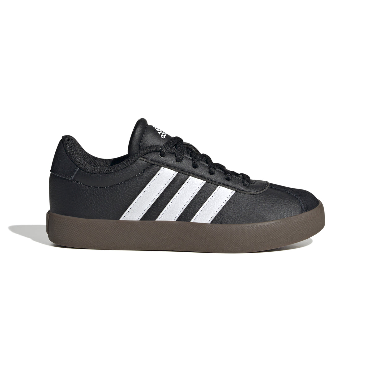 VL COURT 3.0 K CBLACK/FTWWHT/GUM5 Bild 1