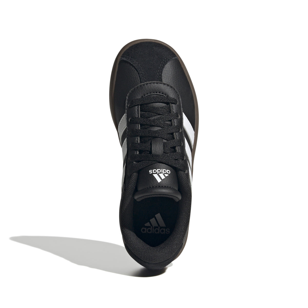 VL COURT 3.0 K CBLACK/FTWWHT/GUM5 Bild 2