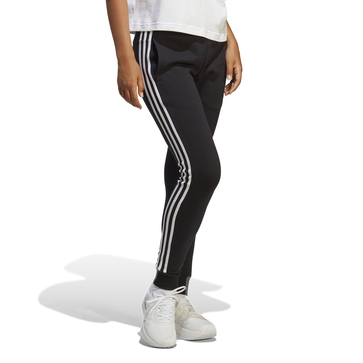 W 3S FT CF PT BLACK/WHITE Bild 1