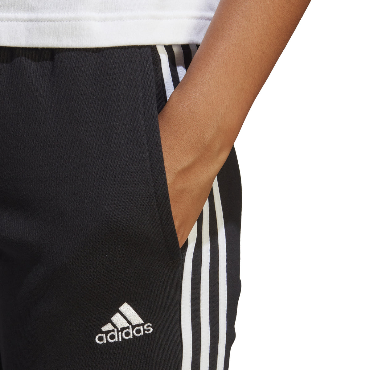 W 3S FT CF PT BLACK/WHITE Bild 2