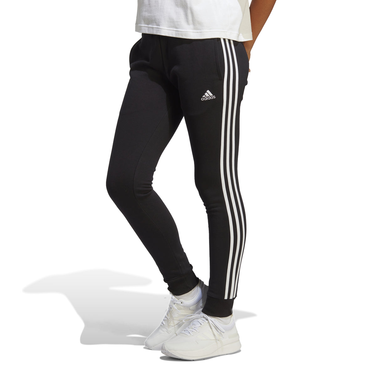 W 3S FT CF PT BLACK/WHITE Bild 4