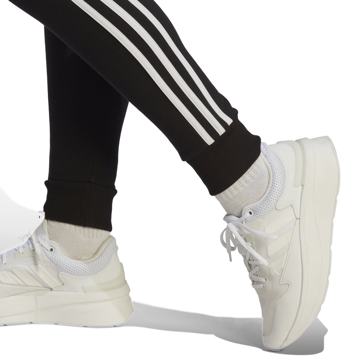W 3S FT CF PT BLACK/WHITE Bild 6