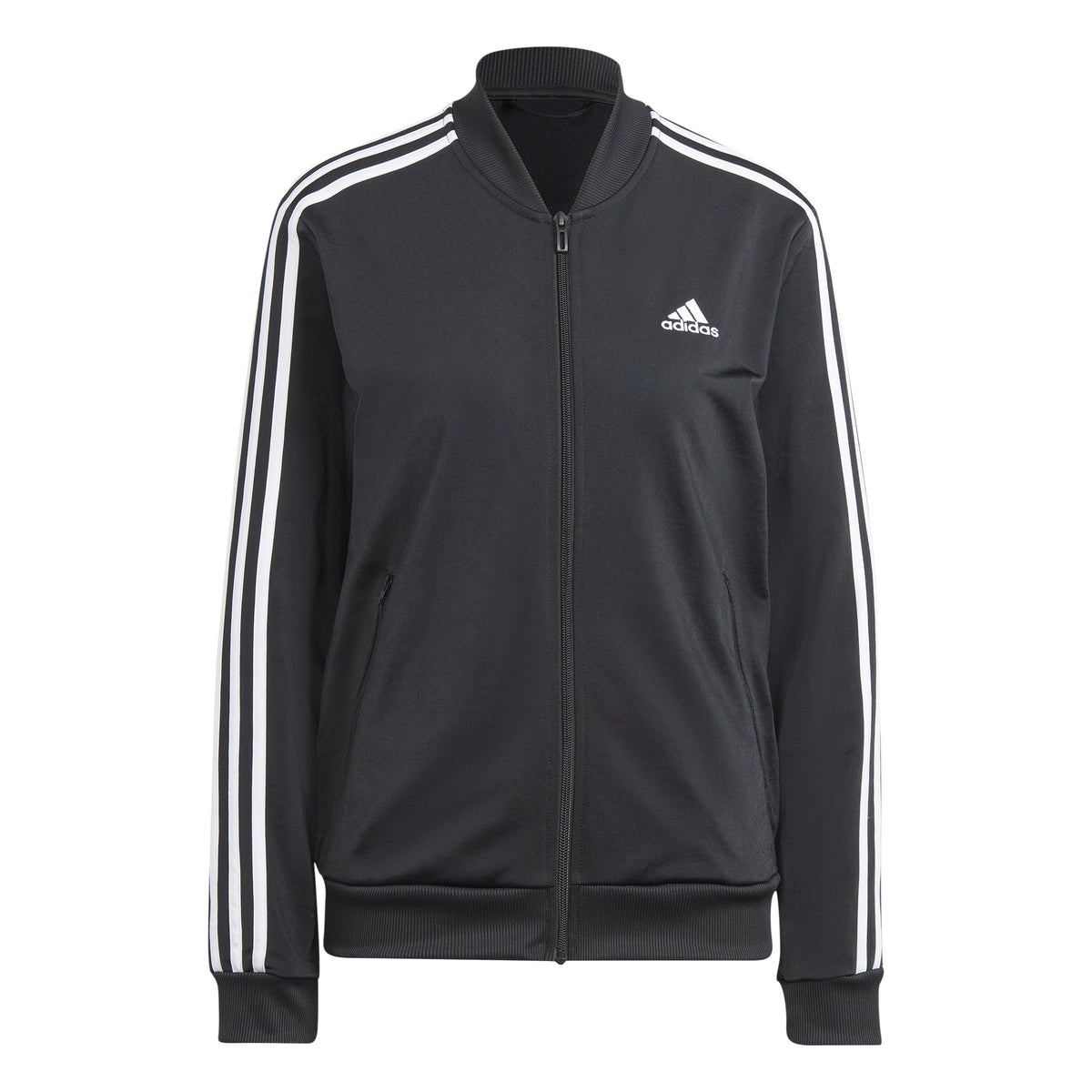 W 3S TR TS BLACK/WHITE Bild 1