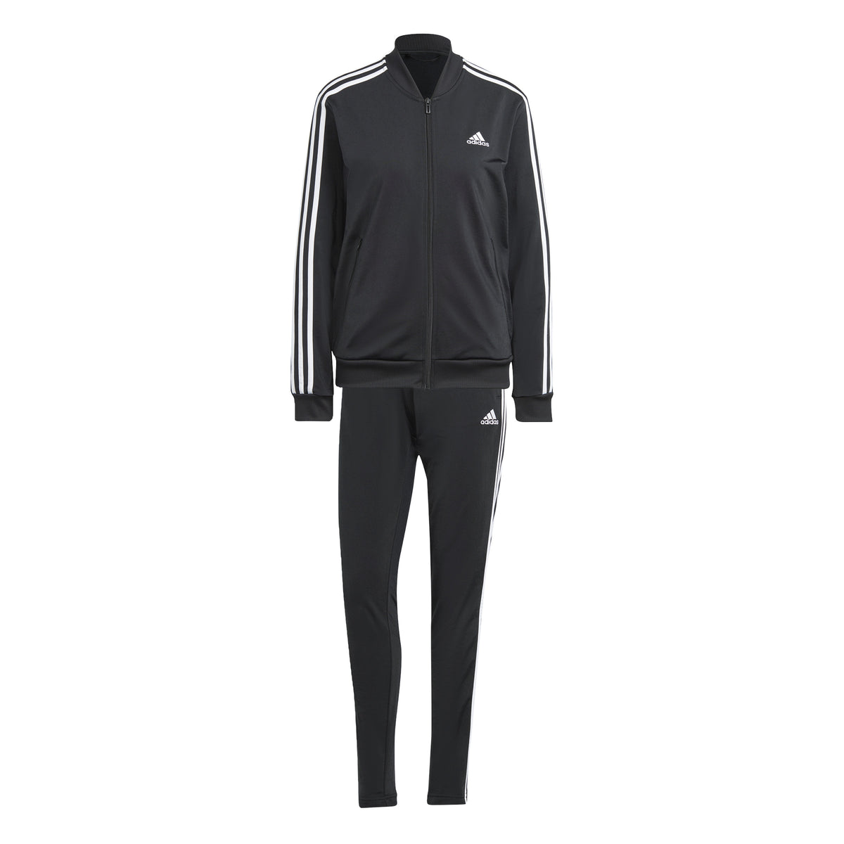 W 3S TR TS BLACK/WHITE Bild 2