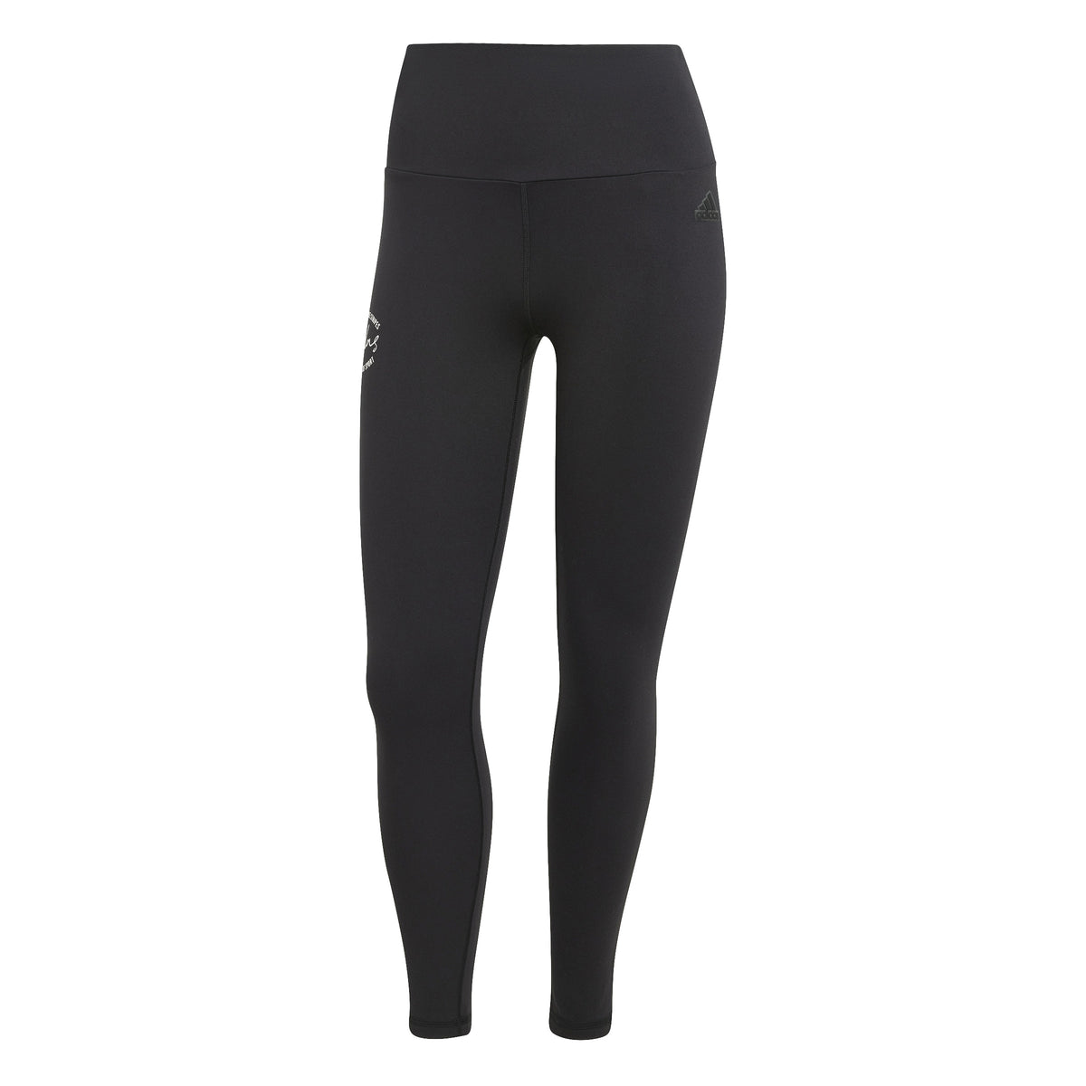 W BLUV Q3 LEG BLACK Bild 1