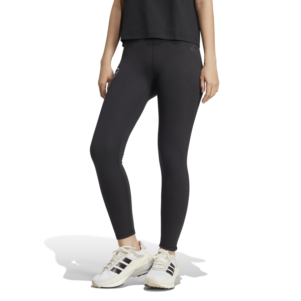 W BLUV Q3 LEG BLACK Bild 2