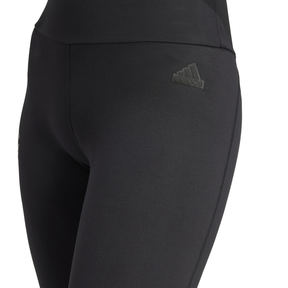 W BLUV Q3 LEG BLACK Bild 5