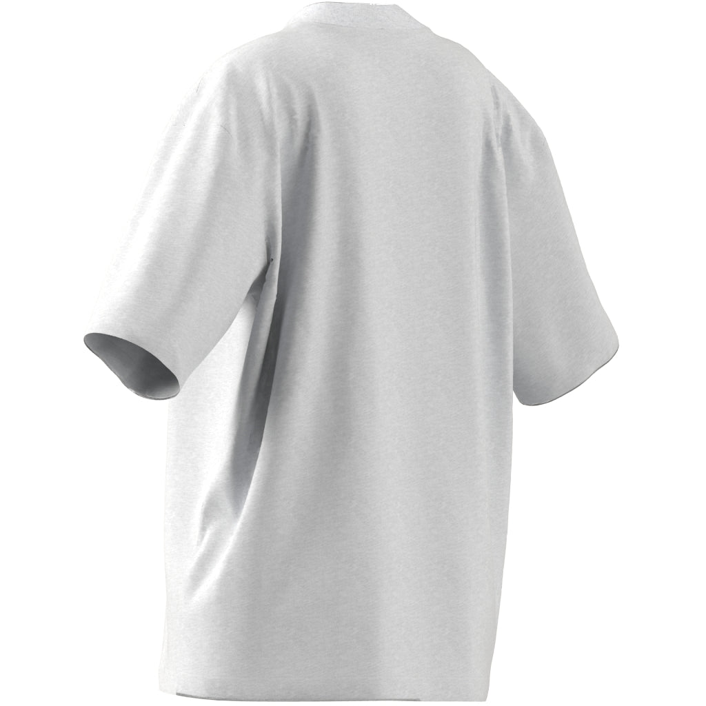 W FI BOS BF TEE WHITE Bild 10