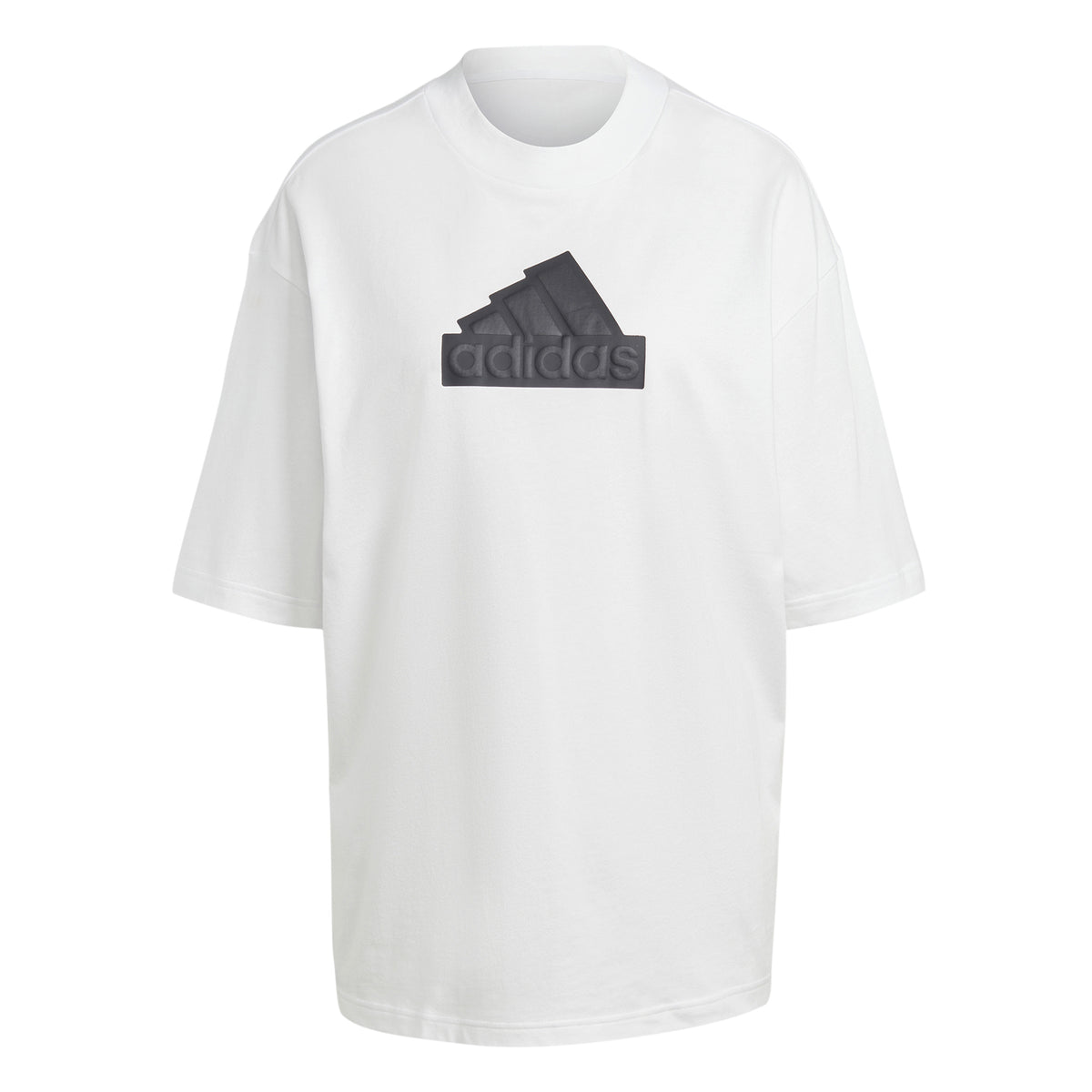 W FI BOS BF TEE WHITE Bild 2