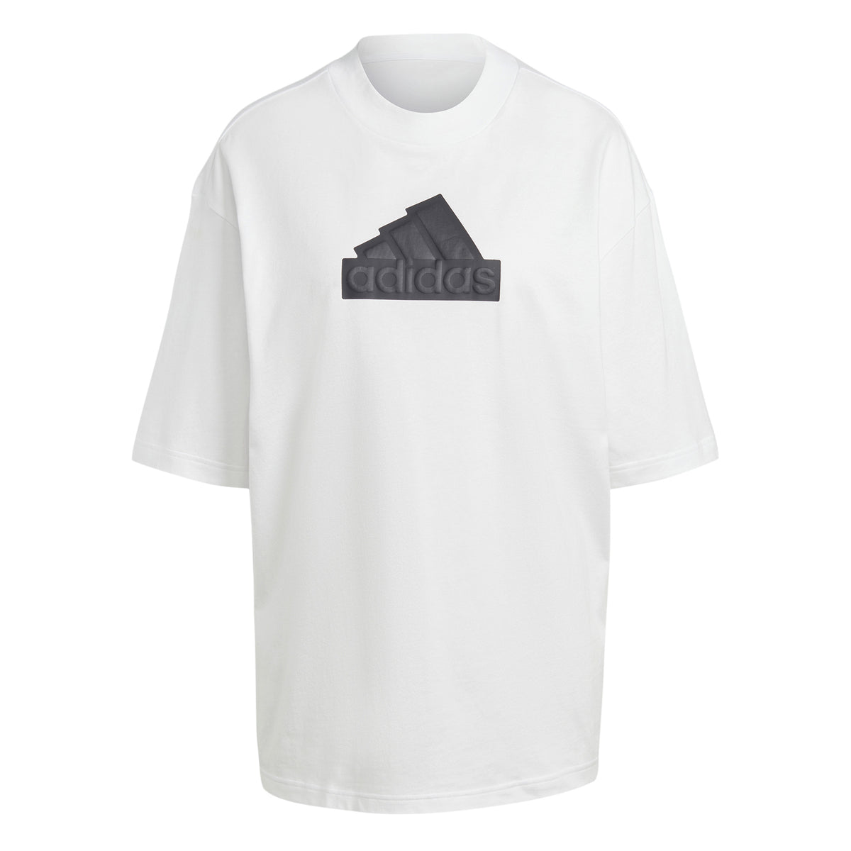 W FI BOS BF TEE WHITE Bild 4