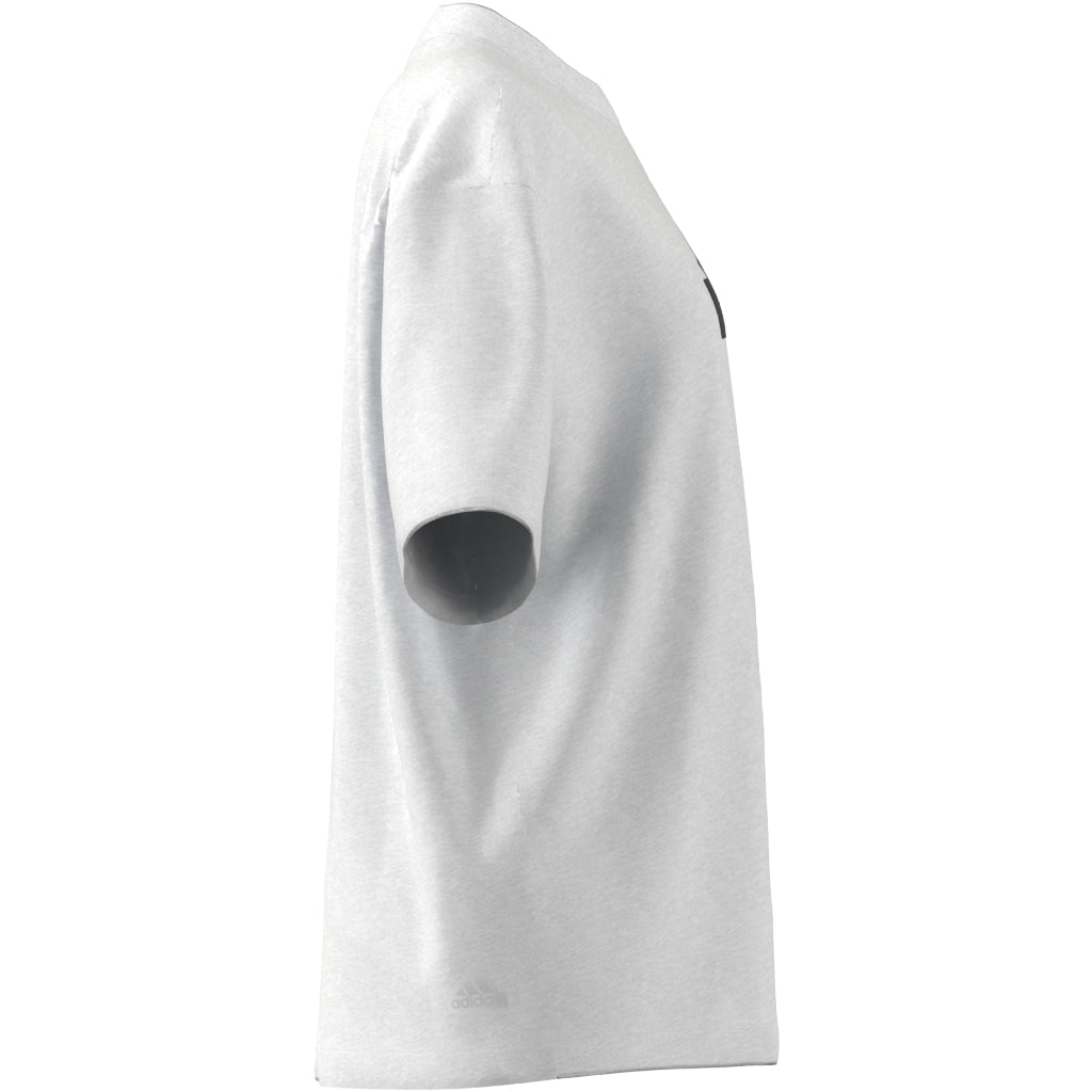 W FI BOS BF TEE WHITE Bild 7