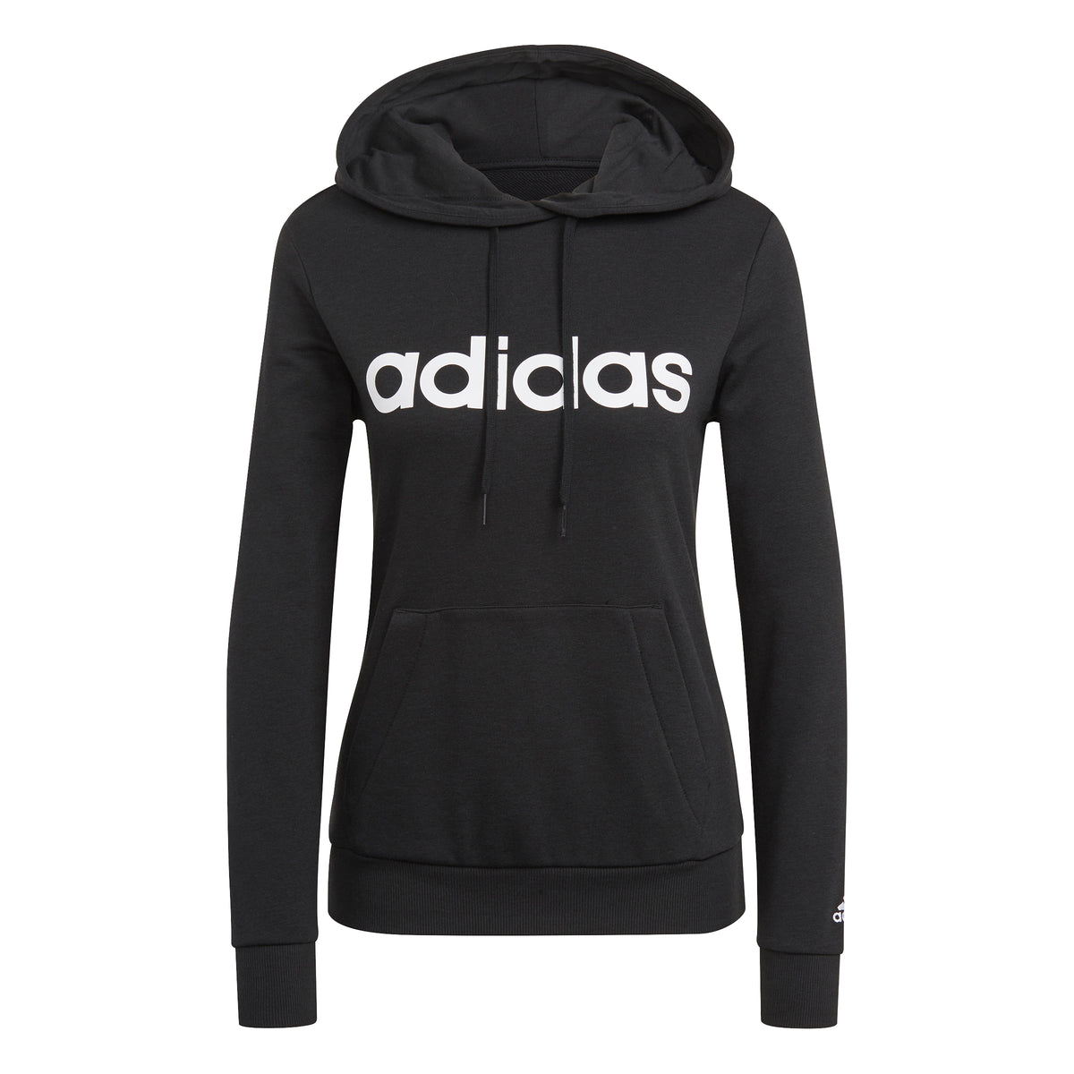 W LIN FT HD BLACK/WHITE Bild 1