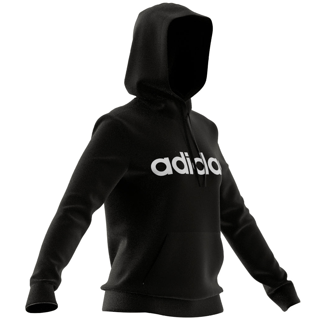 W LIN FT HD BLACK/WHITE Bild 5