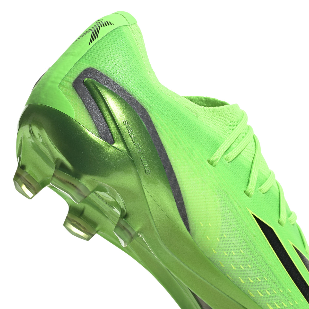 X SPEEDPORTAL.1 FG SGREEN/CBLACK/SYELLO Bild 1