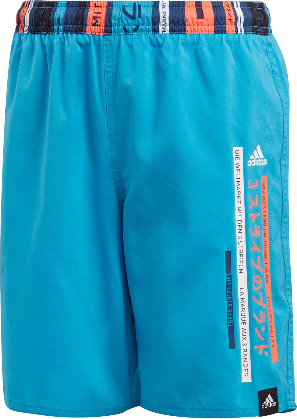 YA CB SHORTS SHOCYA Bild 6