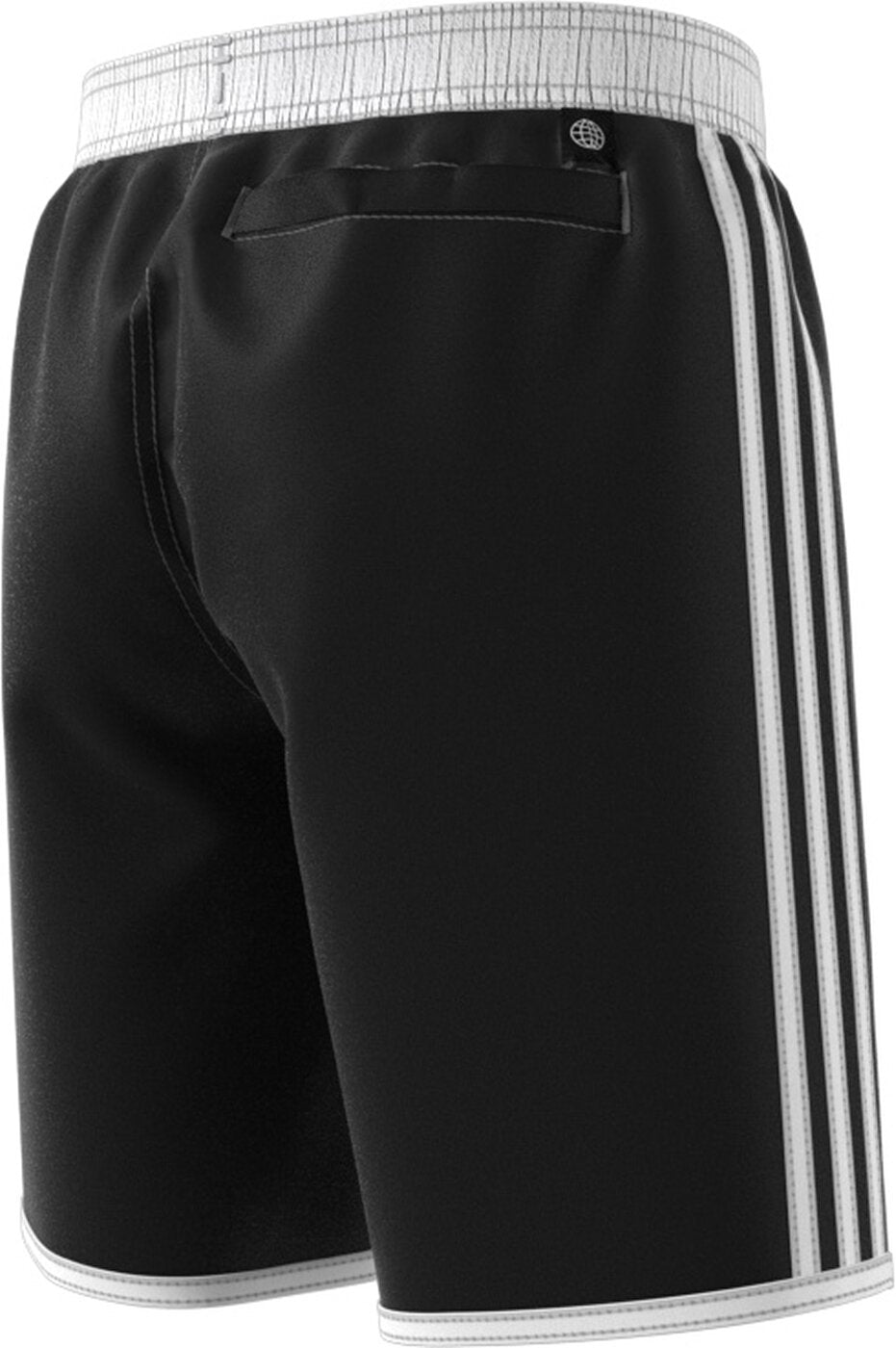 YB 3S SHORTS BLACK Bild 9