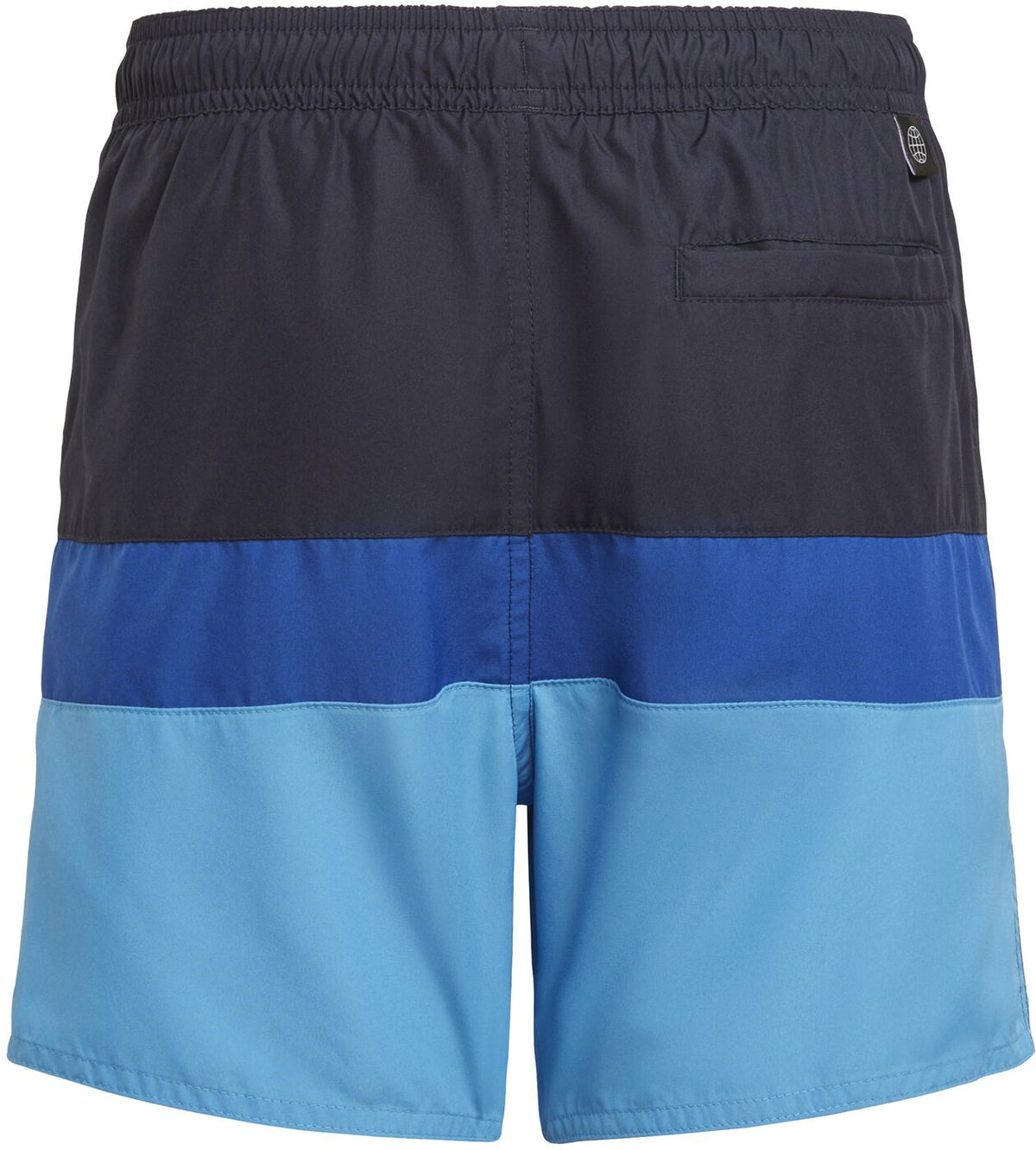 YB CB SHORTS LEGINK/PULBLU Bild 2