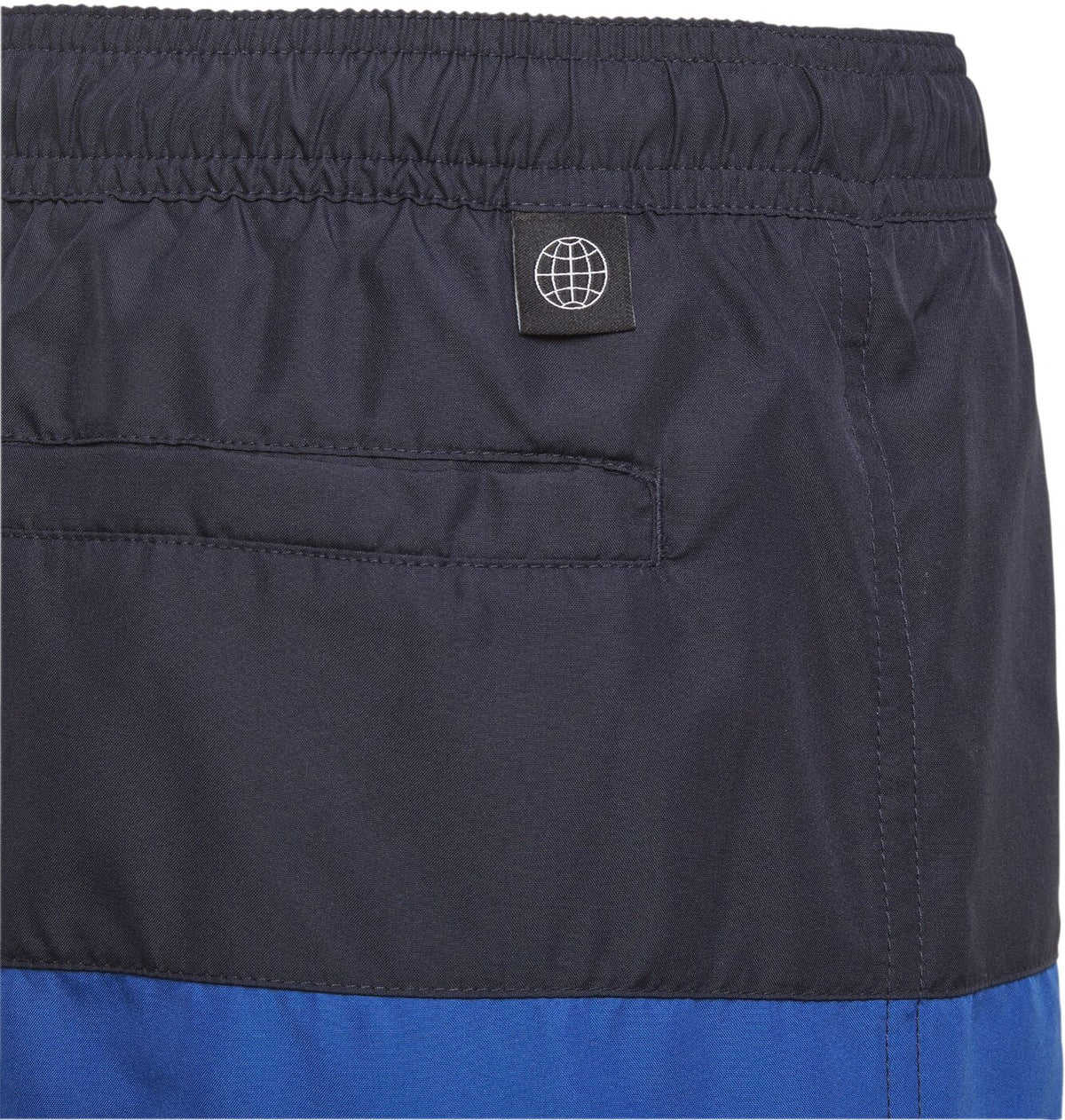 YB CB SHORTS LEGINK/PULBLU Bild 7
