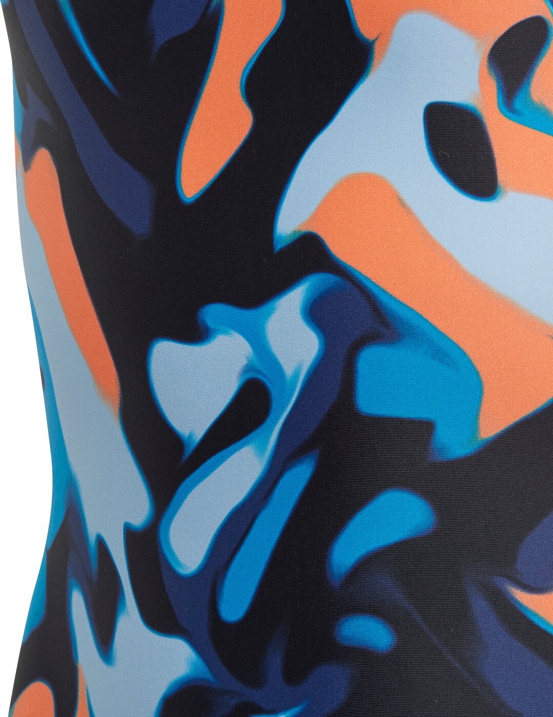 YG SUIT P.BLUE BLACK/EASBLU Bild 5
