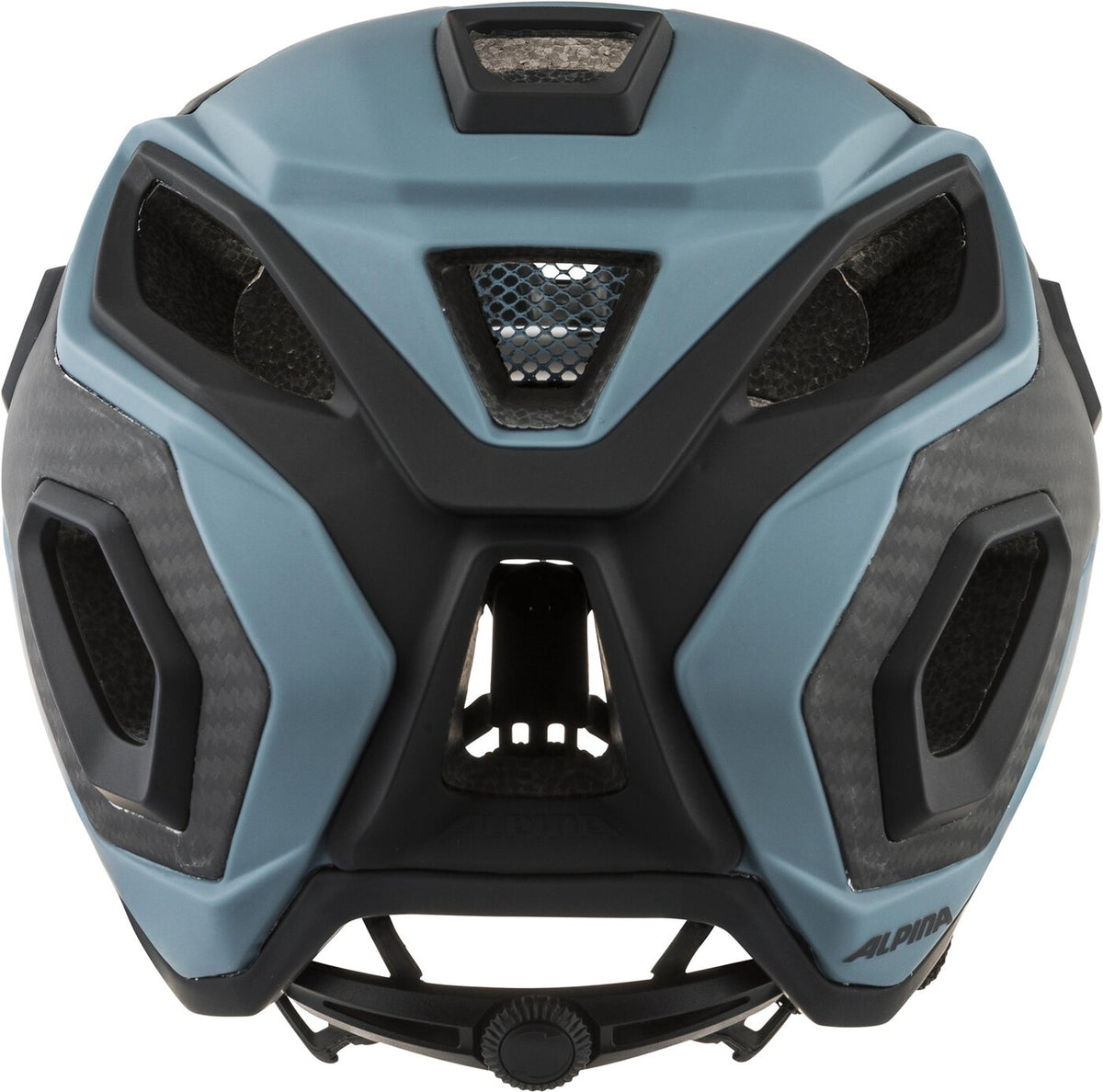 ALPINA ROOTAGE 81 dirt-blue matt Bild 3
