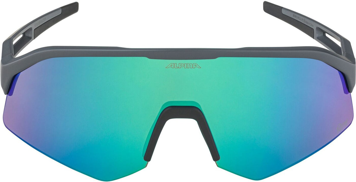SONIC HR Q-LITE 21 midnight-grey matt Bild 2