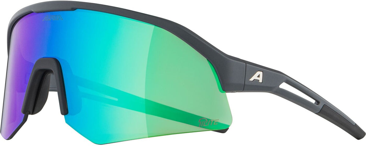 SONIC HR Q-LITE 21 midnight-grey matt Bild 3