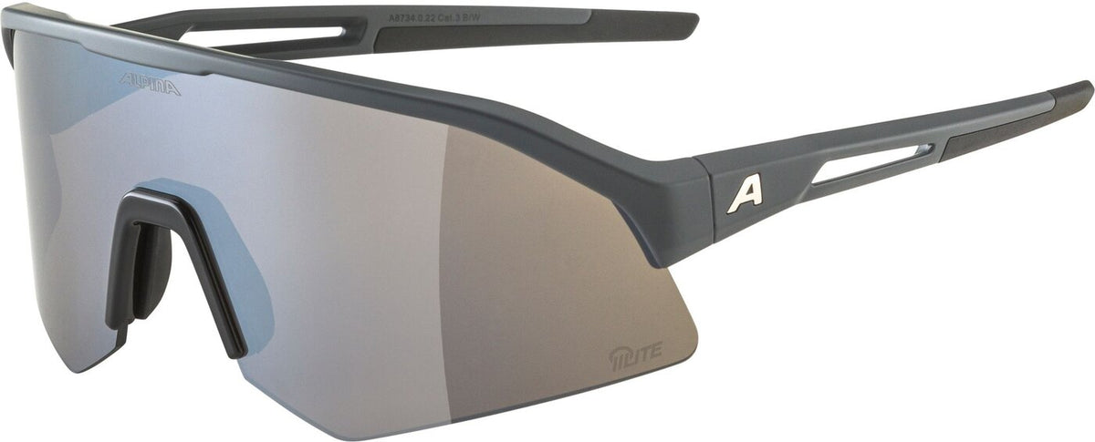 SONIC HR Q-LITE 22 midnight-grey matt Bild 1