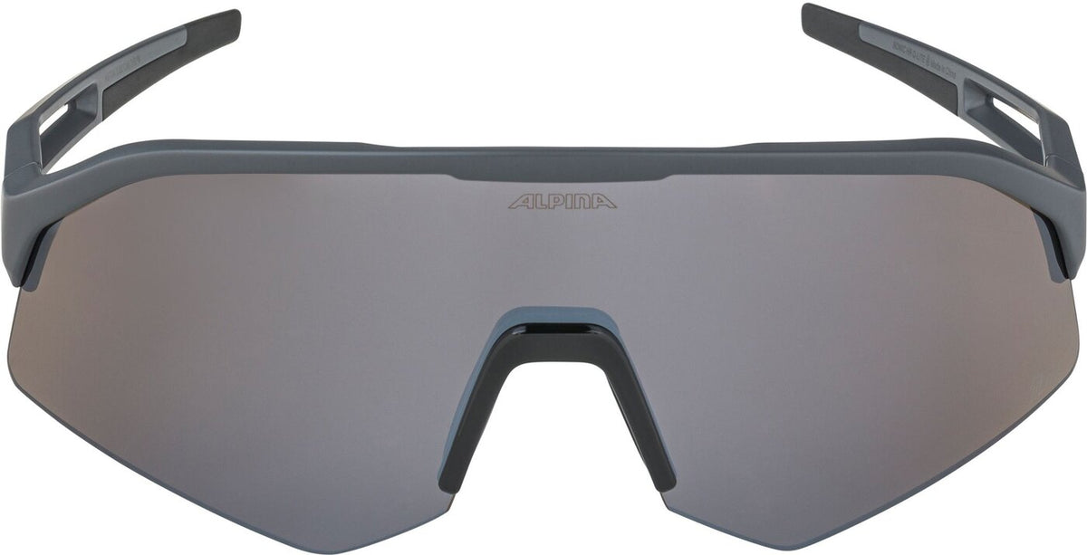 SONIC HR Q-LITE 22 midnight-grey matt Bild 2